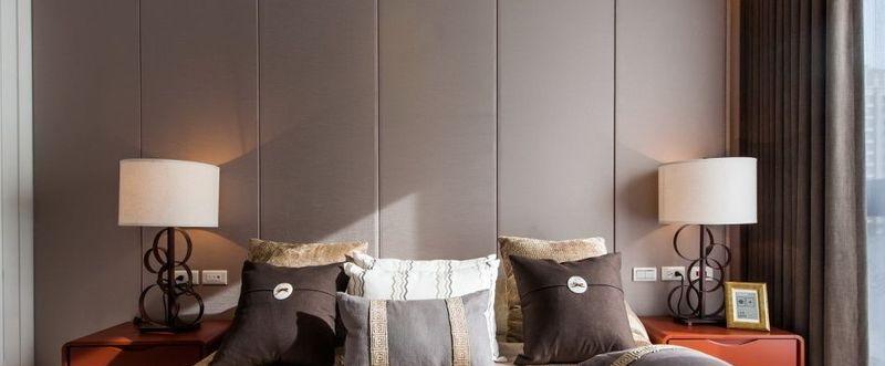 新北市艺术混搭家居,东西方文化交融-30