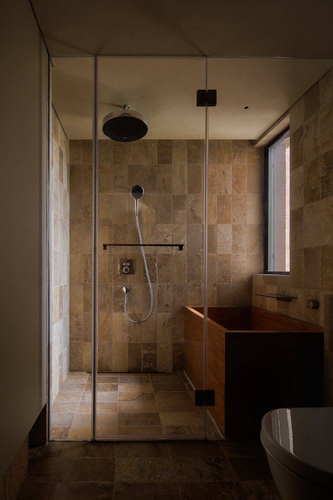 HURR赫设计丨有娃家庭侘寂风的正确打开方式-31