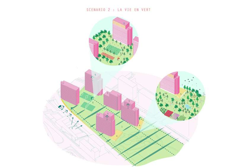 PTA332开放式插座，诺德韦克（注：诺德韦克是荷兰的一个地名） 丨保加利亚鲁塞丨PTArchitecten-27