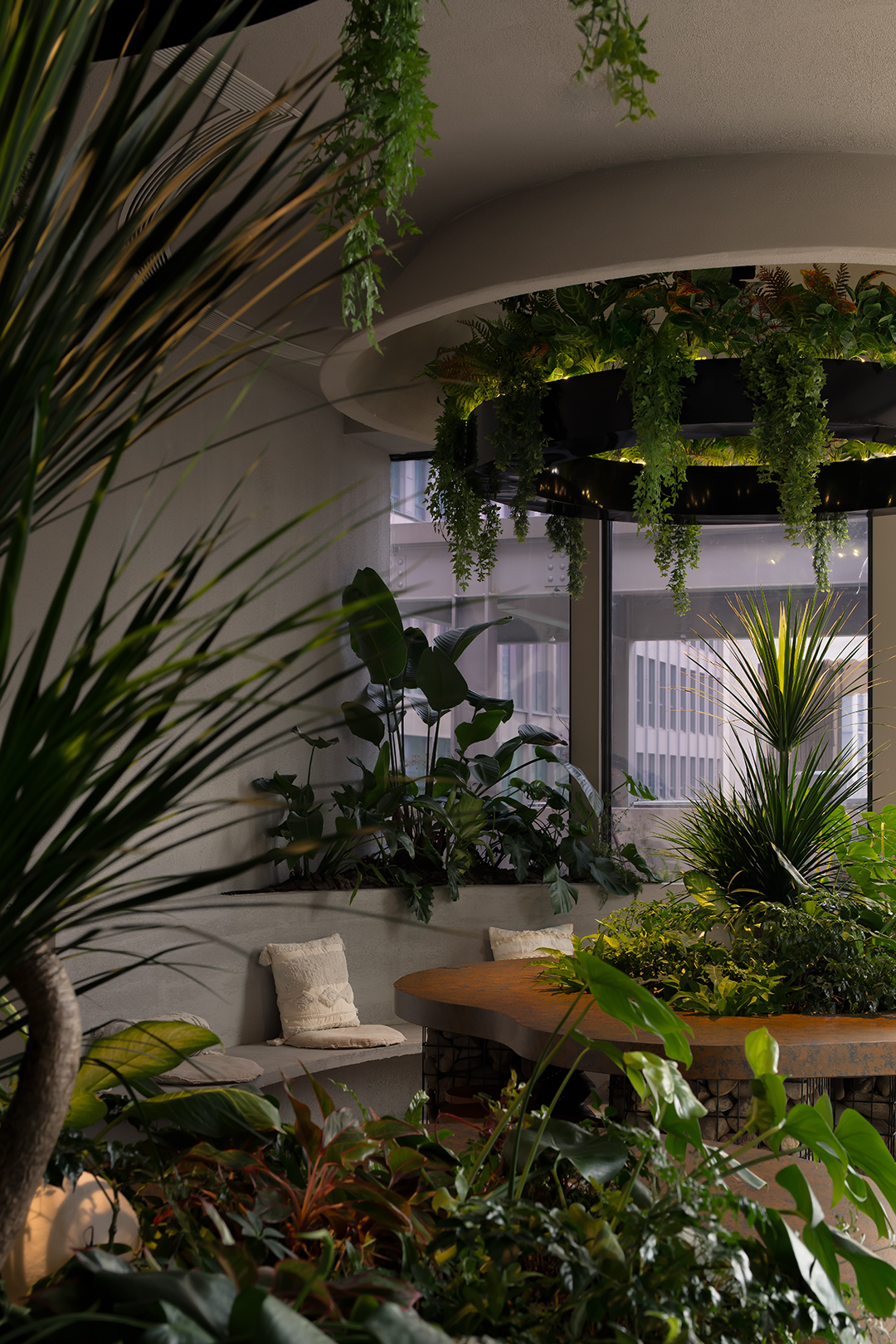 Velvi 茶酒趣丨中国上海丨木融设计,竹鼎设计（花园设计）-97