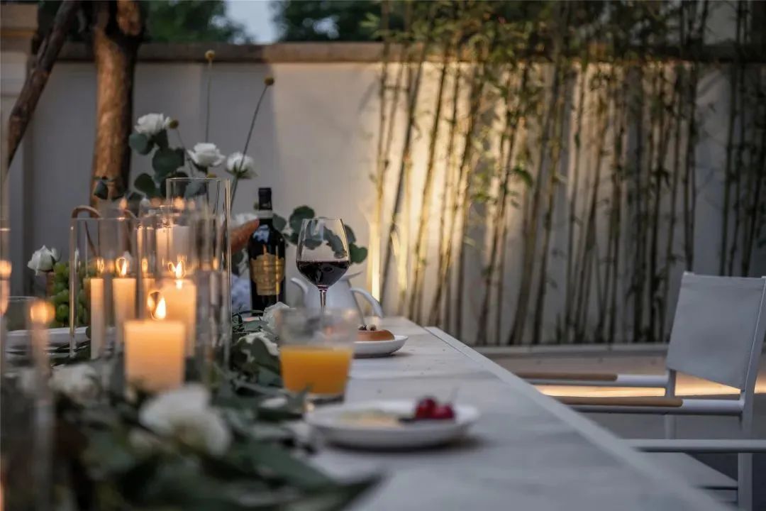 四夕工作室丨中国天津丨四夕空间设计-51