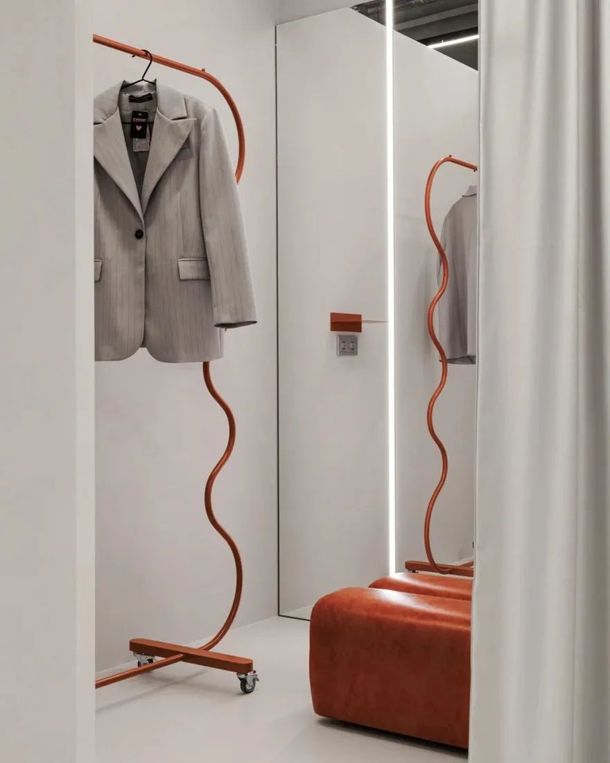 Zvonko 全新商店设计丨白俄罗斯明斯克丨Deconova 建筑设计工作室-31