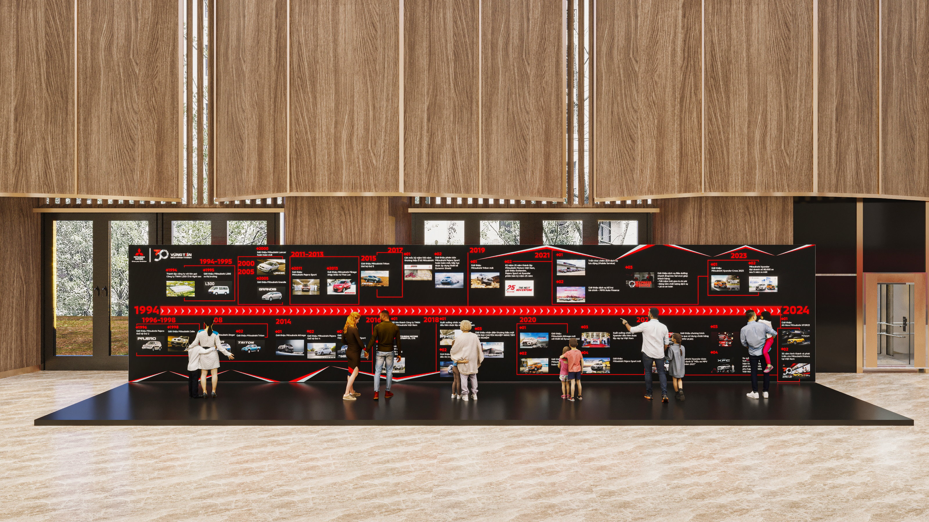 2024 年三菱家庭日-10