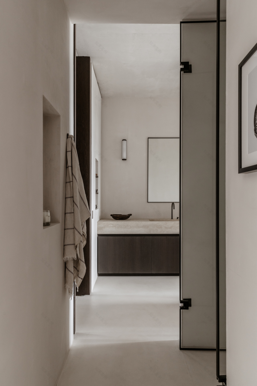 59号复式顶层公寓丨德国柏林-18