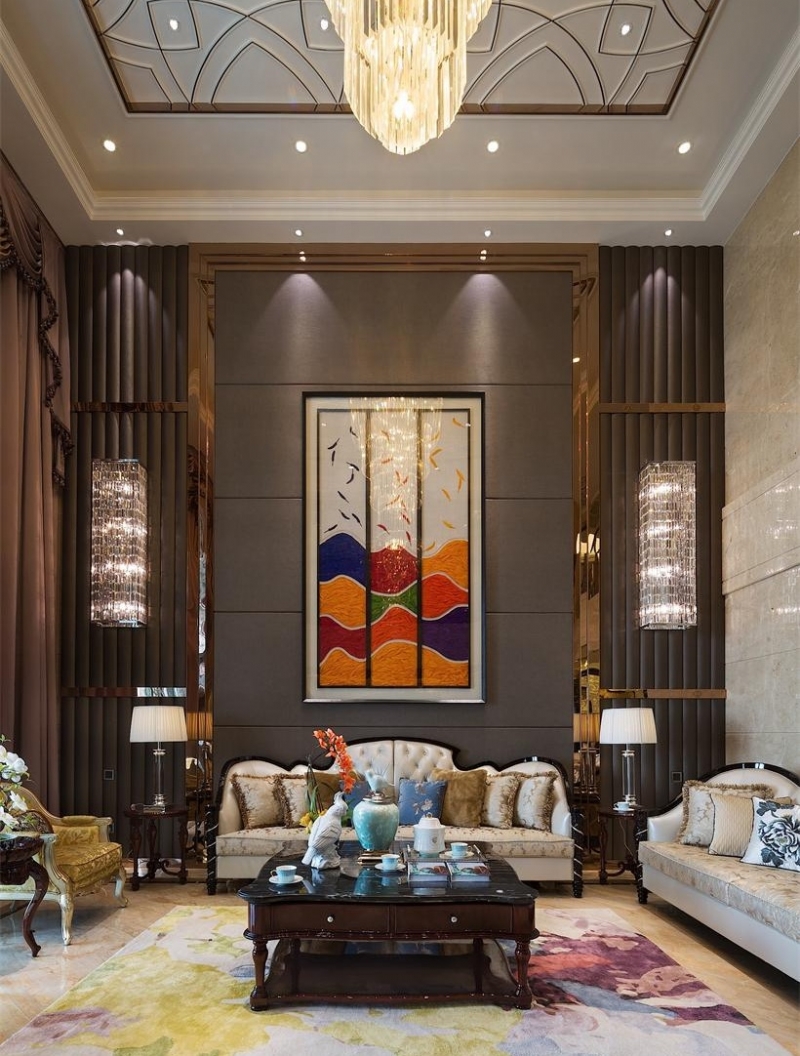 联泰香域水岸峰墅-2