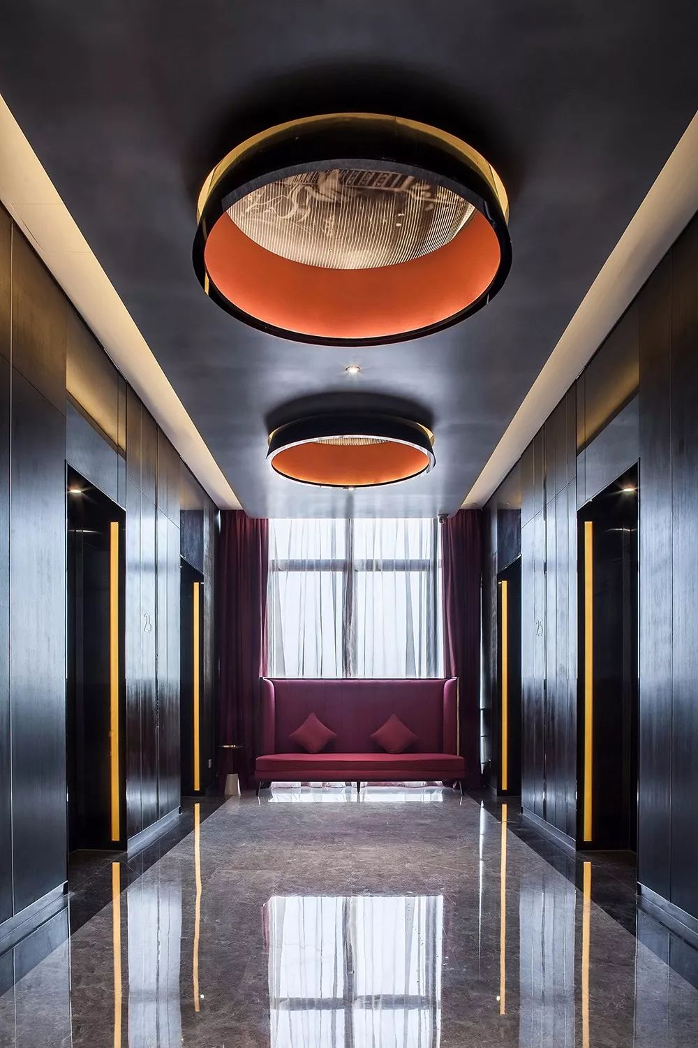 全球独一无二的吉他酒店,音乐与设计的完美融合-87