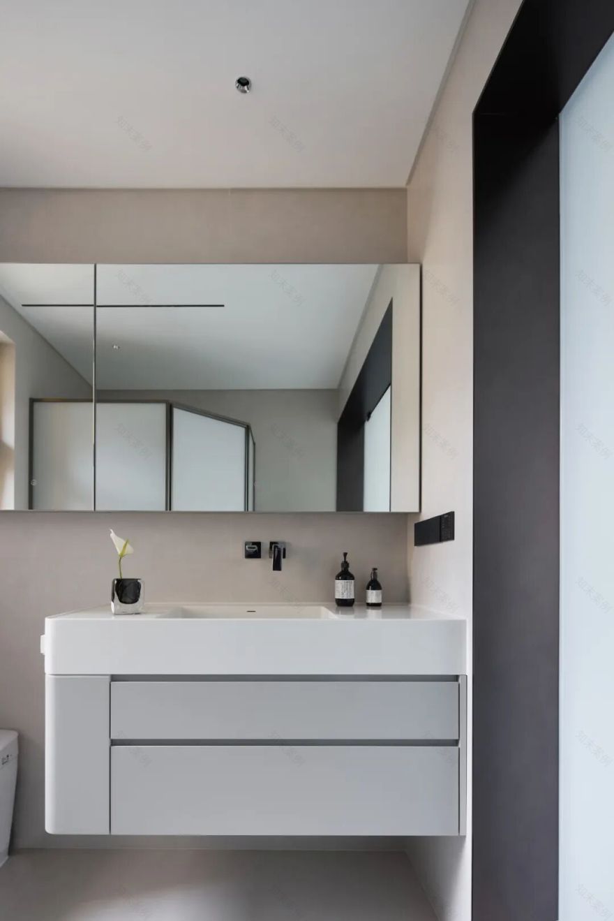 辛视作品|Abstract抽象之居-158