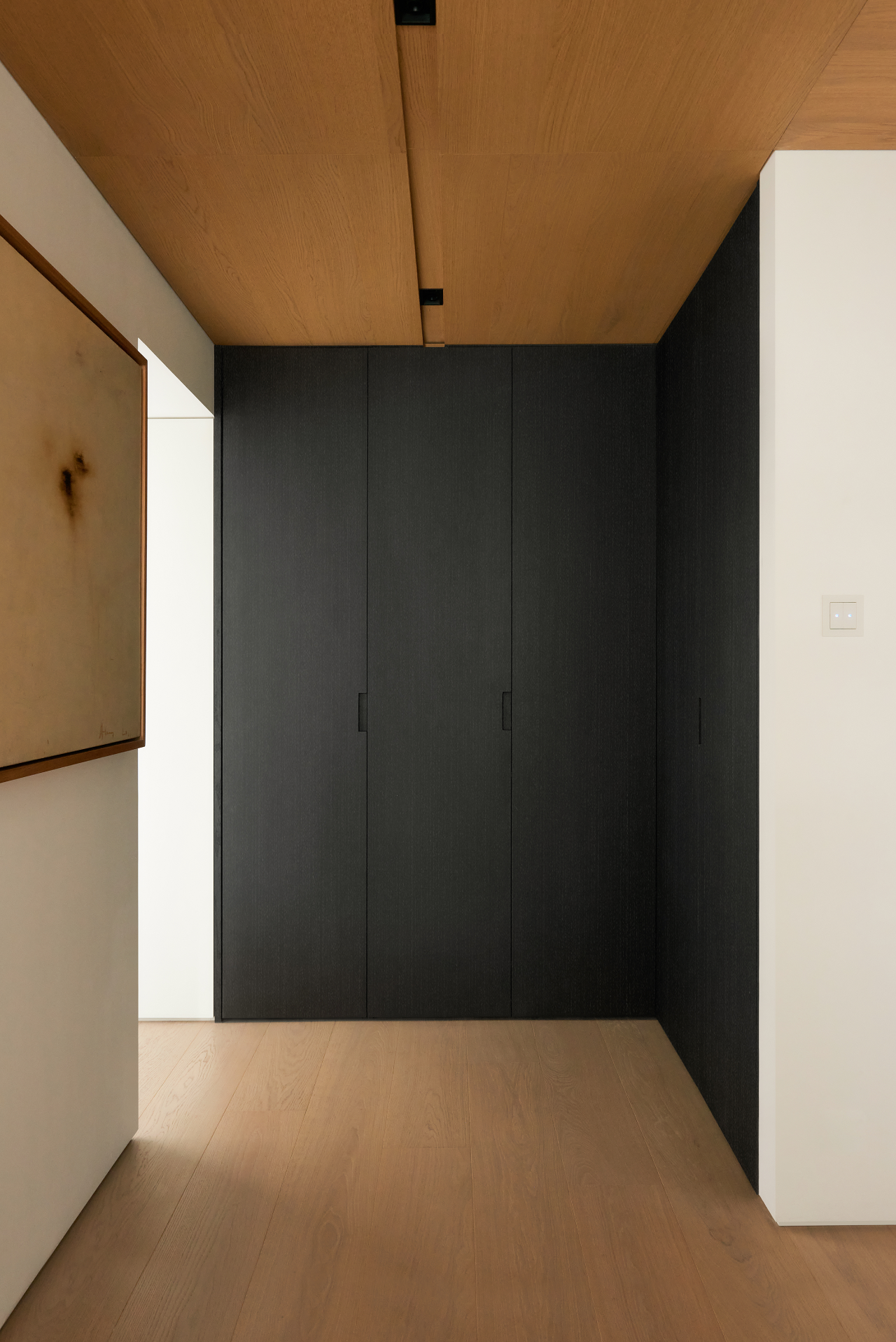 上海长宁区160㎡私宅 · Studio Glume丨中国上海-16