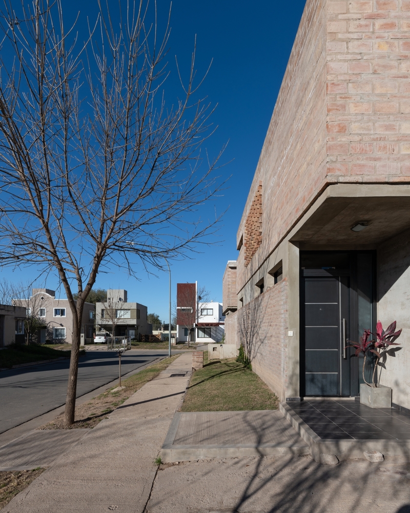 四角项目 | 极简之美的空间艺术-23