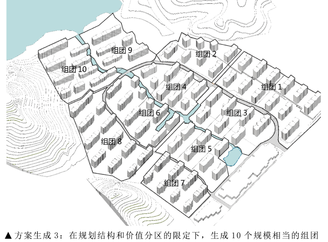 杭州溪谷岚湾二期丨中国杭州丨AAI国际建筑师事务所-30