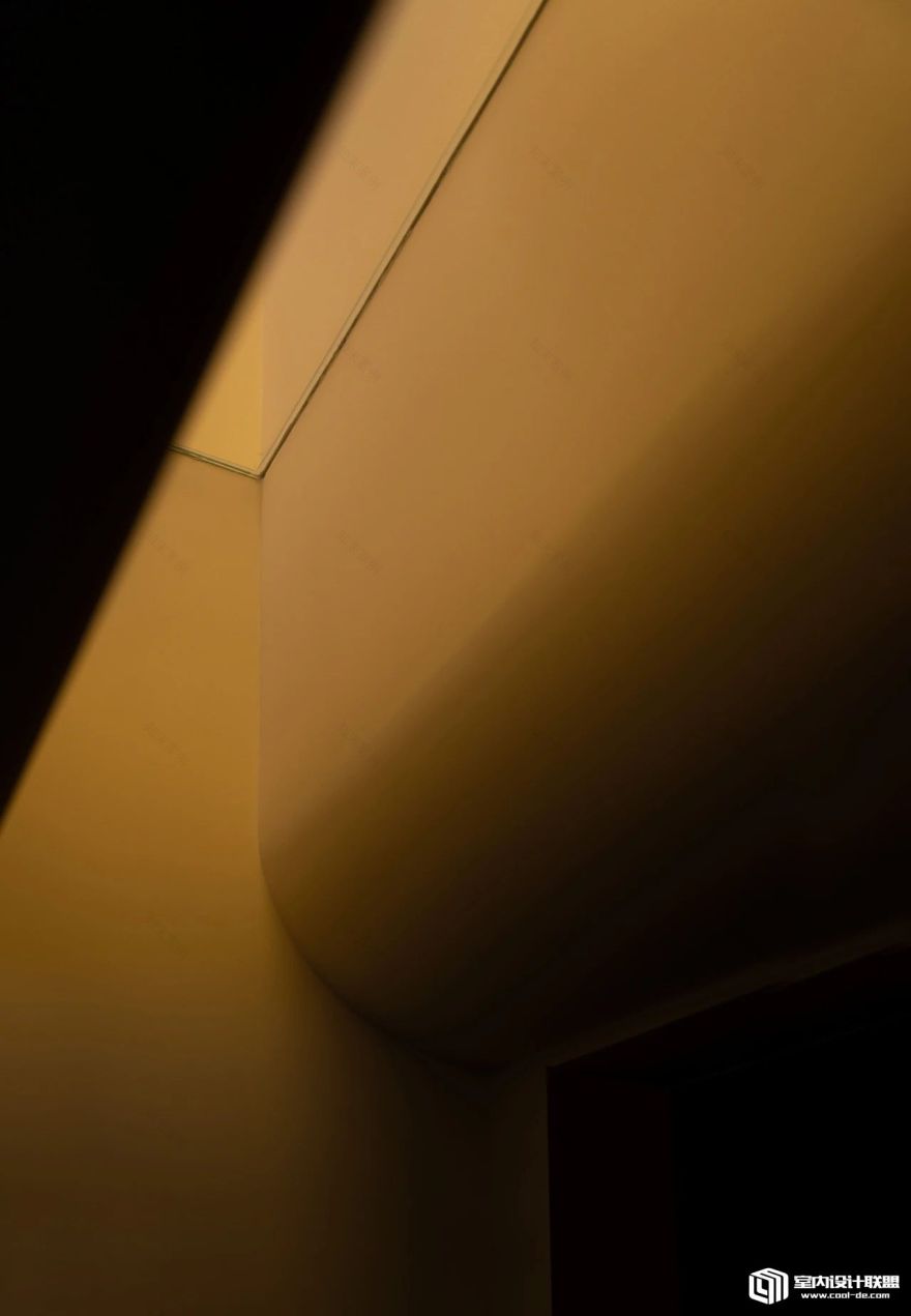 36㎡度假loft公寓设计丨中国成都丨拾光悠然设计-16