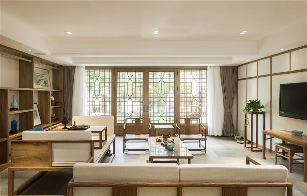 中粮首府壹号 151㎡户型解析丨上官睿璞设计-44