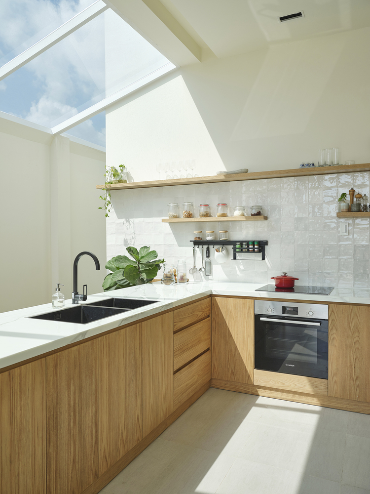 越南胡志明市的绿色度假屋 · Lam House丨MM++ architects-28