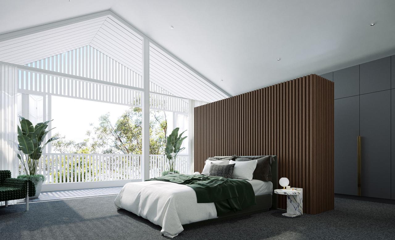 丨澳大利亚昆士兰丨Idle Architecture Studio-6