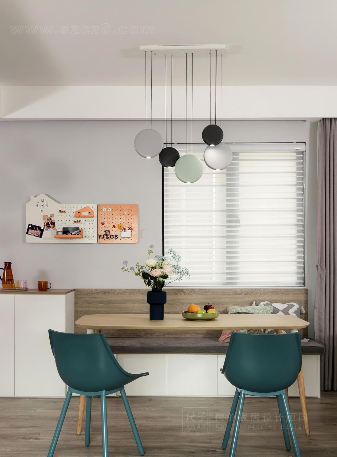 木棉之居,自然简约的艺术空间-15