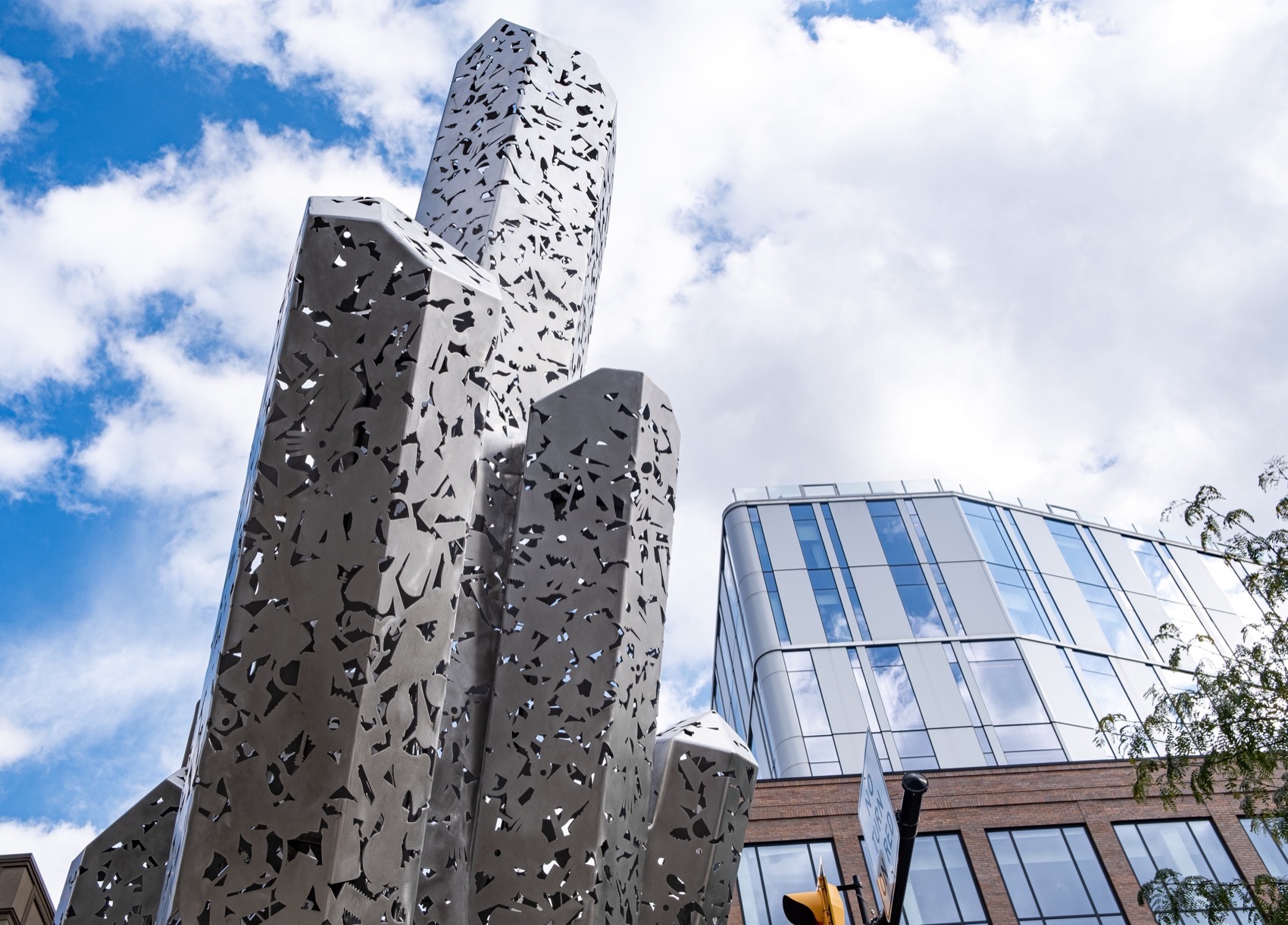 哥伦布制造者纪念碑丨美国哥伦布丨Mark Reigelman-43