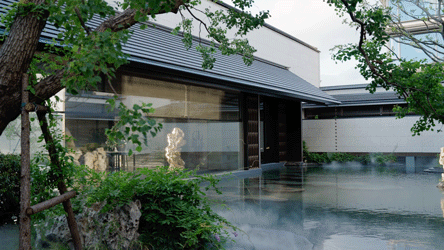 江苏无锡·隐山丨中国无锡丨广州知行景观规划设计有限公司-29