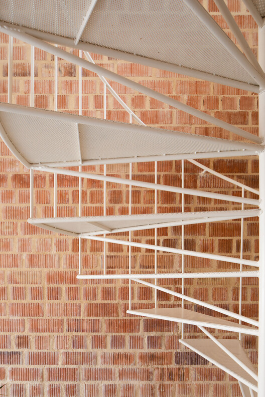 西班牙 La Línea de la Concepción 公寓丨EovaStudio-22