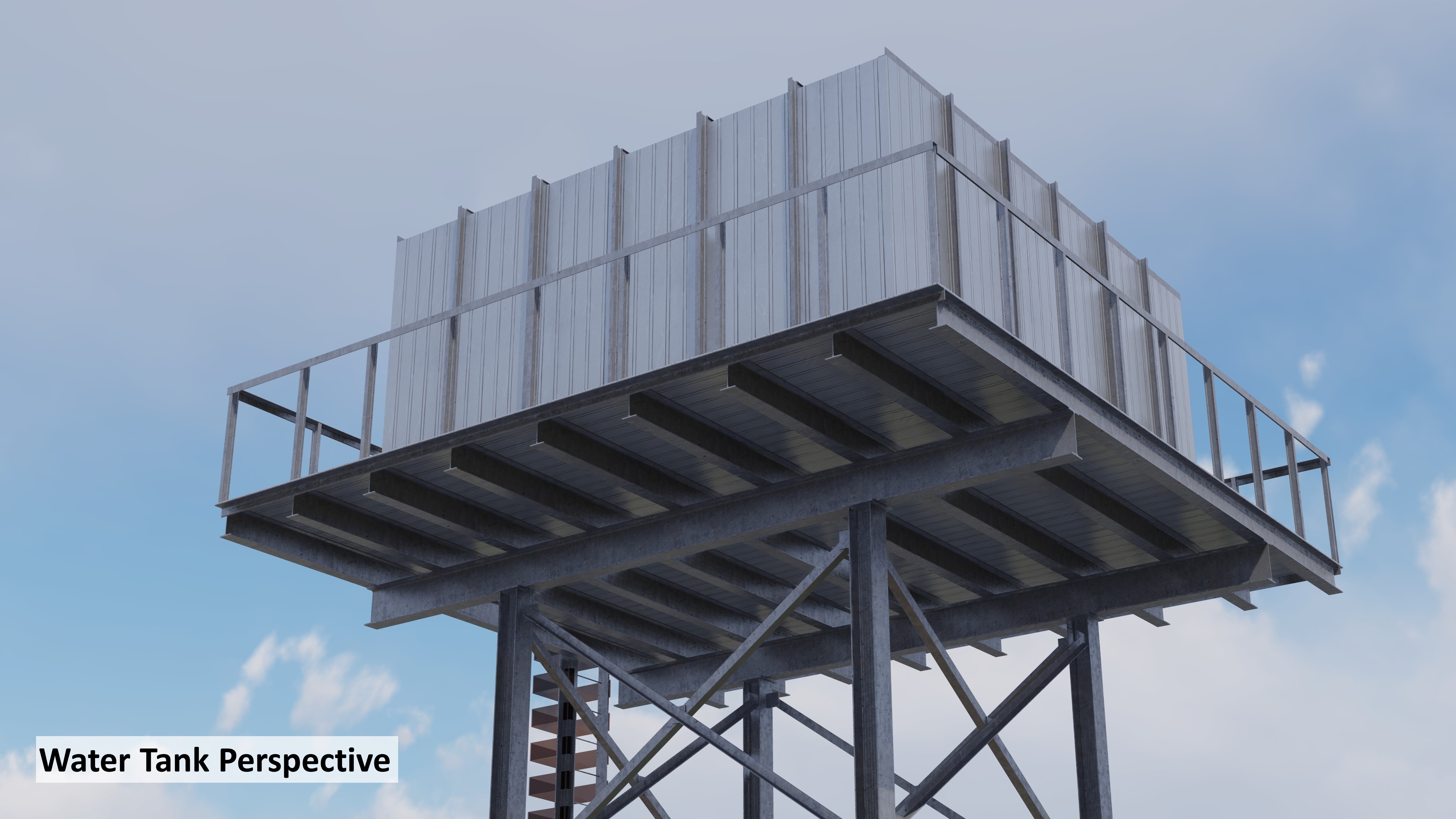 Qatar ElKheer Village-55