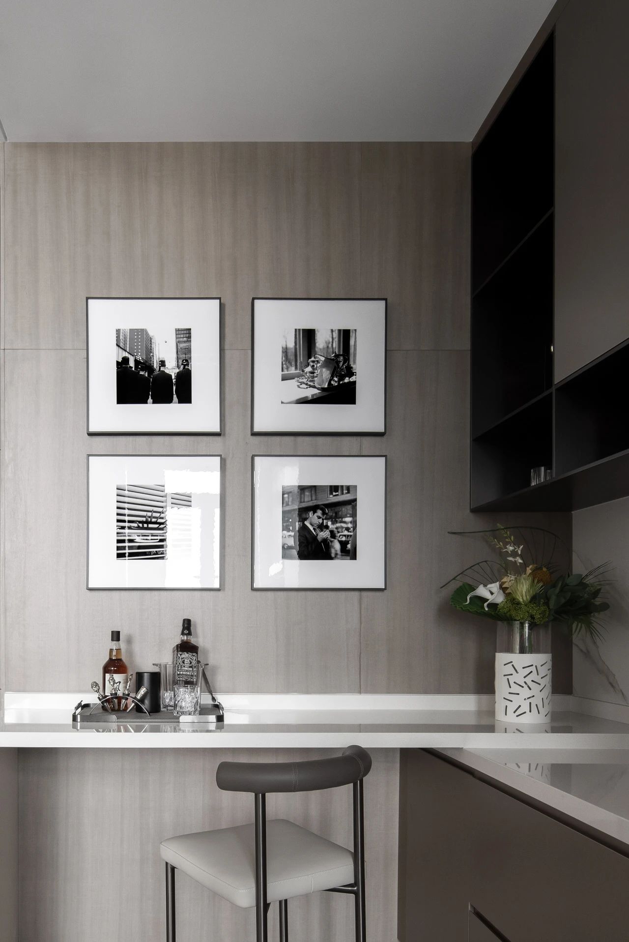 京基东滨时代展示中心丨中国深圳丨H DESIGN 深圳市旋木尚艺装饰工程有限公司-74