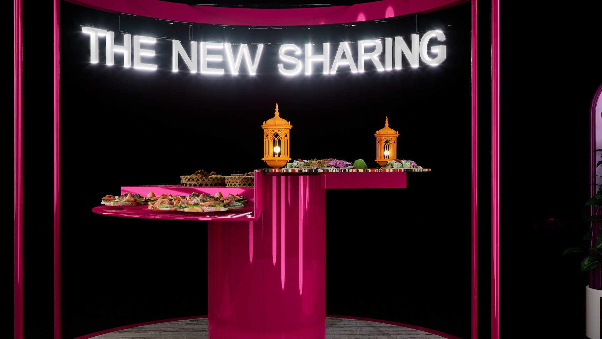 Unilever food solutions event-10