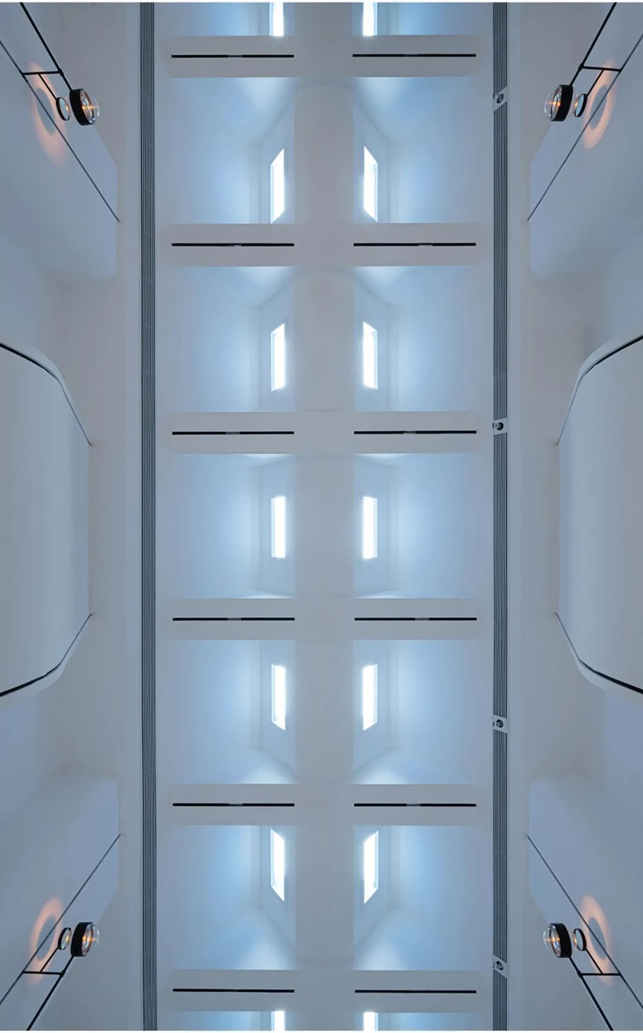 AIYUE 爱悦月子(国色天香概念店)丨中国成都丨壹方设计-10