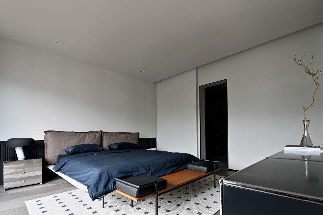 Serendipity 李宅丨中国苏州丨升罗设计（苏州）有限公司-58