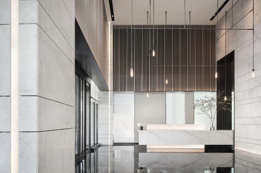 极上雅境,隐若于都市的自然人文盛宴 飞视设计-14