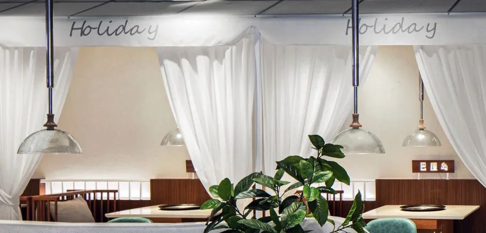 北京小鲜岛蒸汽海鲜（合生汇店）丨中国北京丨九道元仓-27