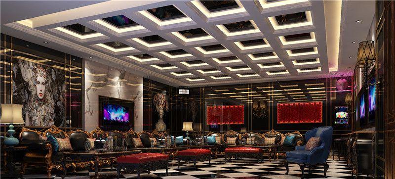 蓝剑娱乐会所丨中国阿里-26