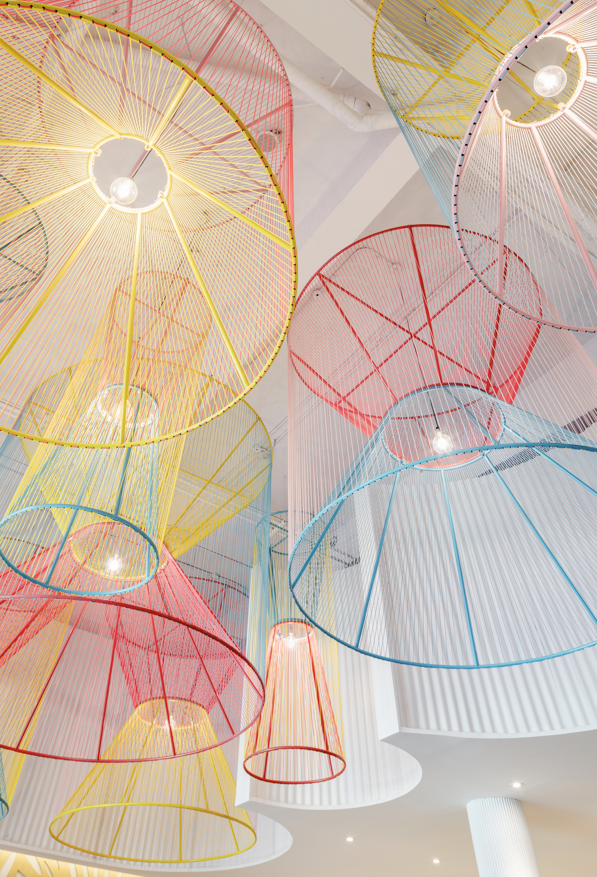 Happy Panda II Restaurant / Hou de Sousa-32