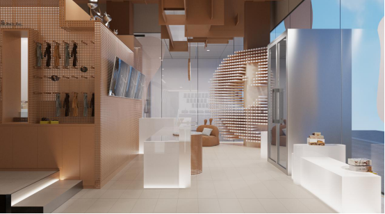 沈阳宠哒令 Pet Darling,前卫精致的空间魔法-41