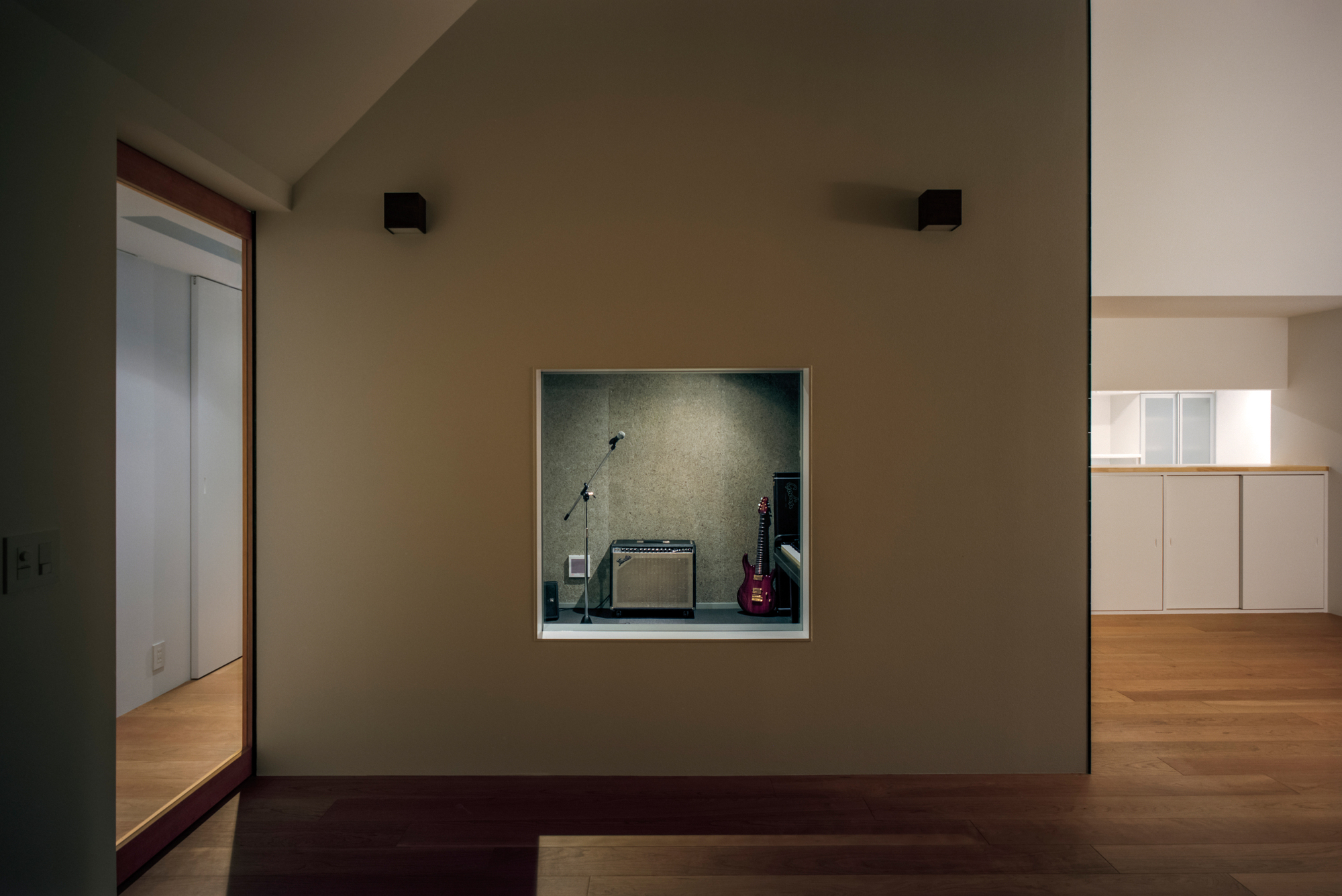 丨日本丨FujiwaraMuro Architects-24