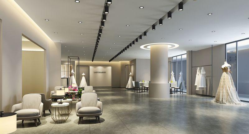 LADY MARRY轻奢品牌集成馆-8