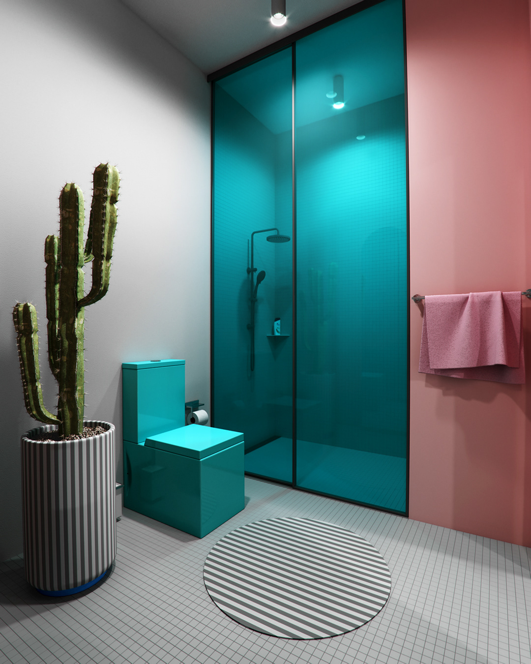 简而不单的小北欧，是你想要的单身居所吗？                     -9