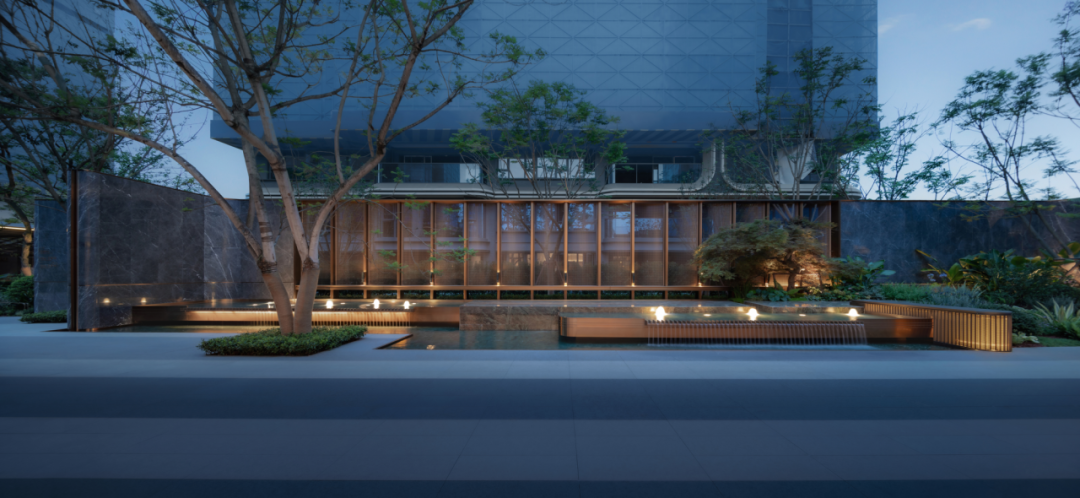 会“拥抱”的社区丨成都招商 · 新川臻境-21