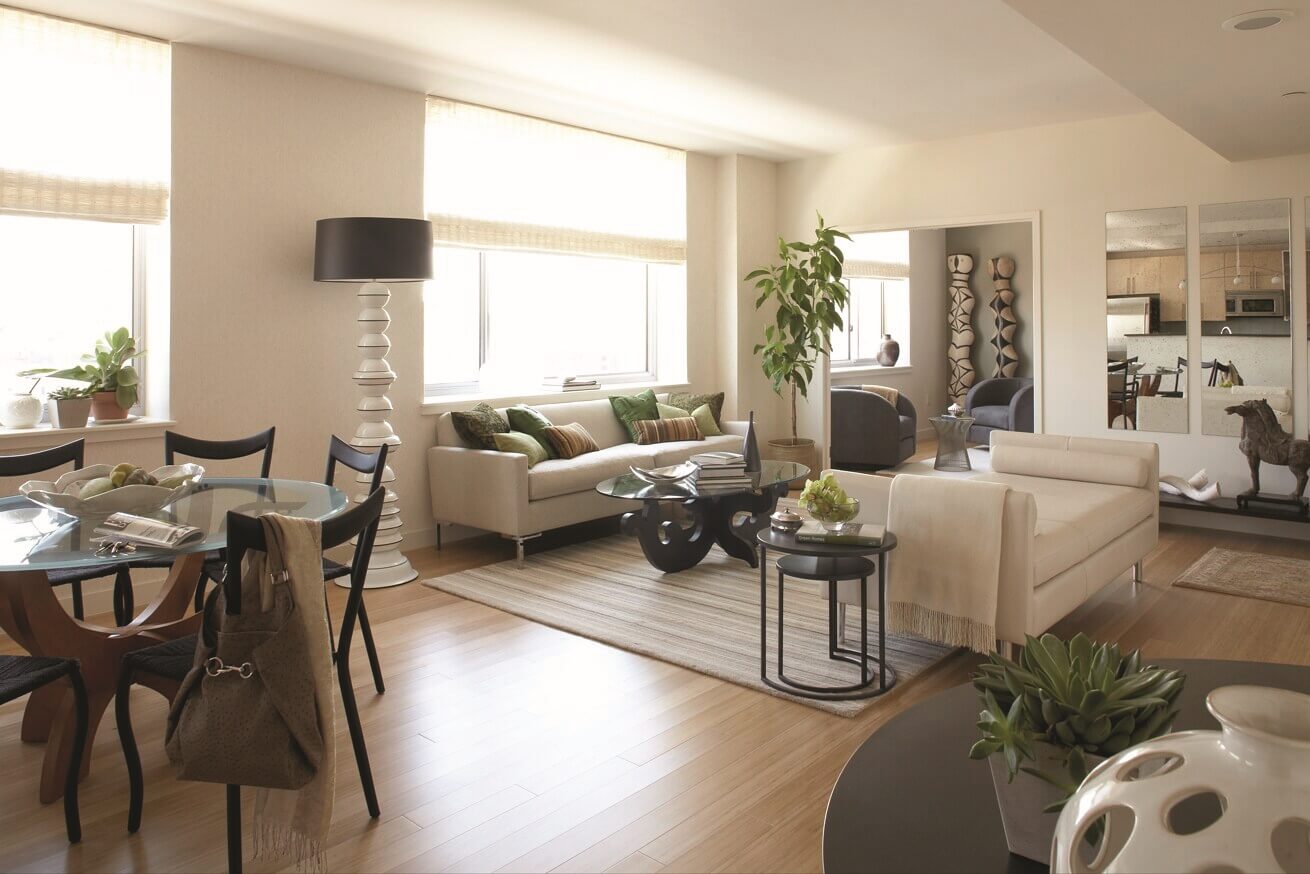 喀拉哈里（沙漠）丨美国纽约丨GF55 Architects-11