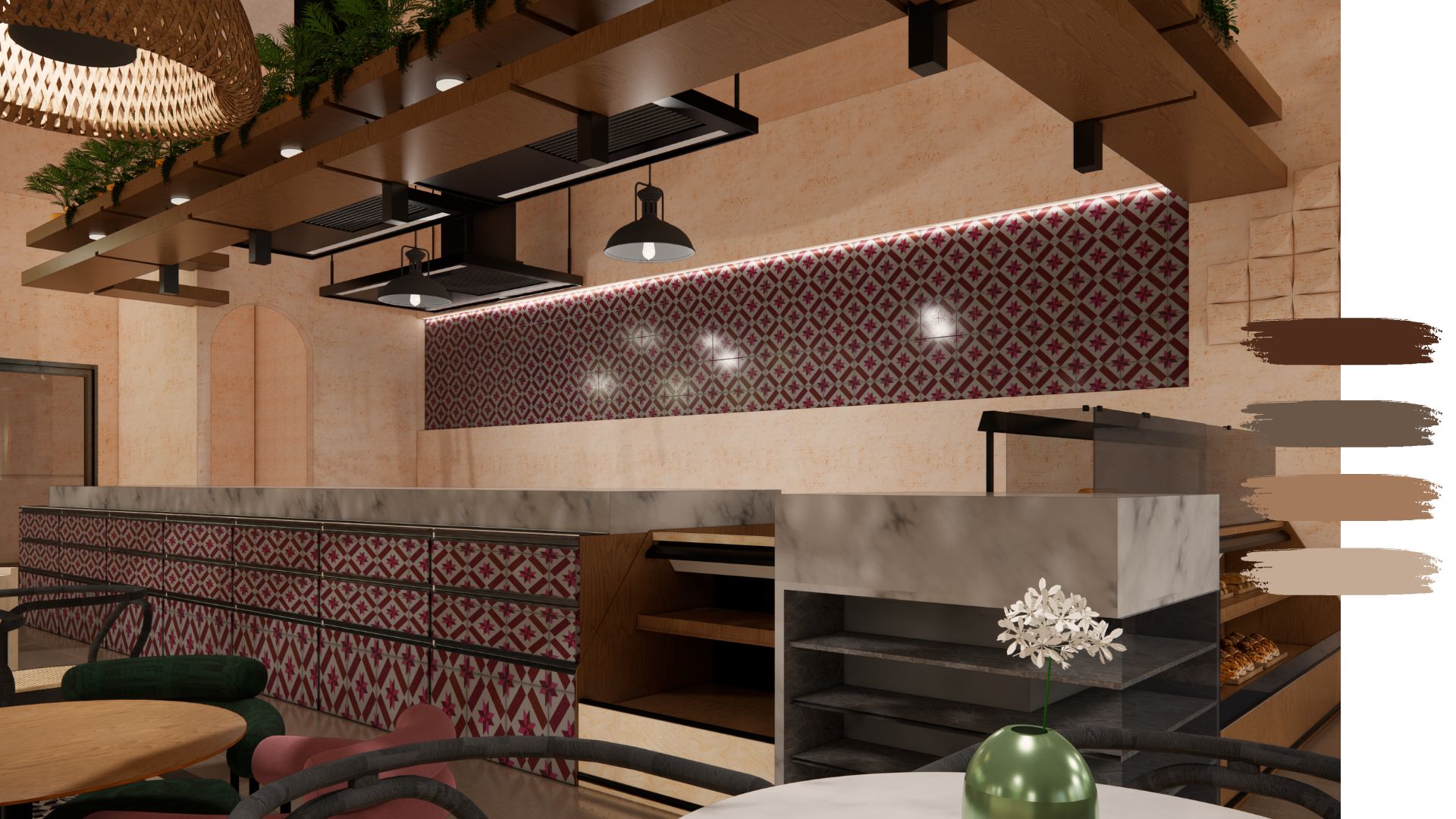 Ketkoot Restaurant Canada-7