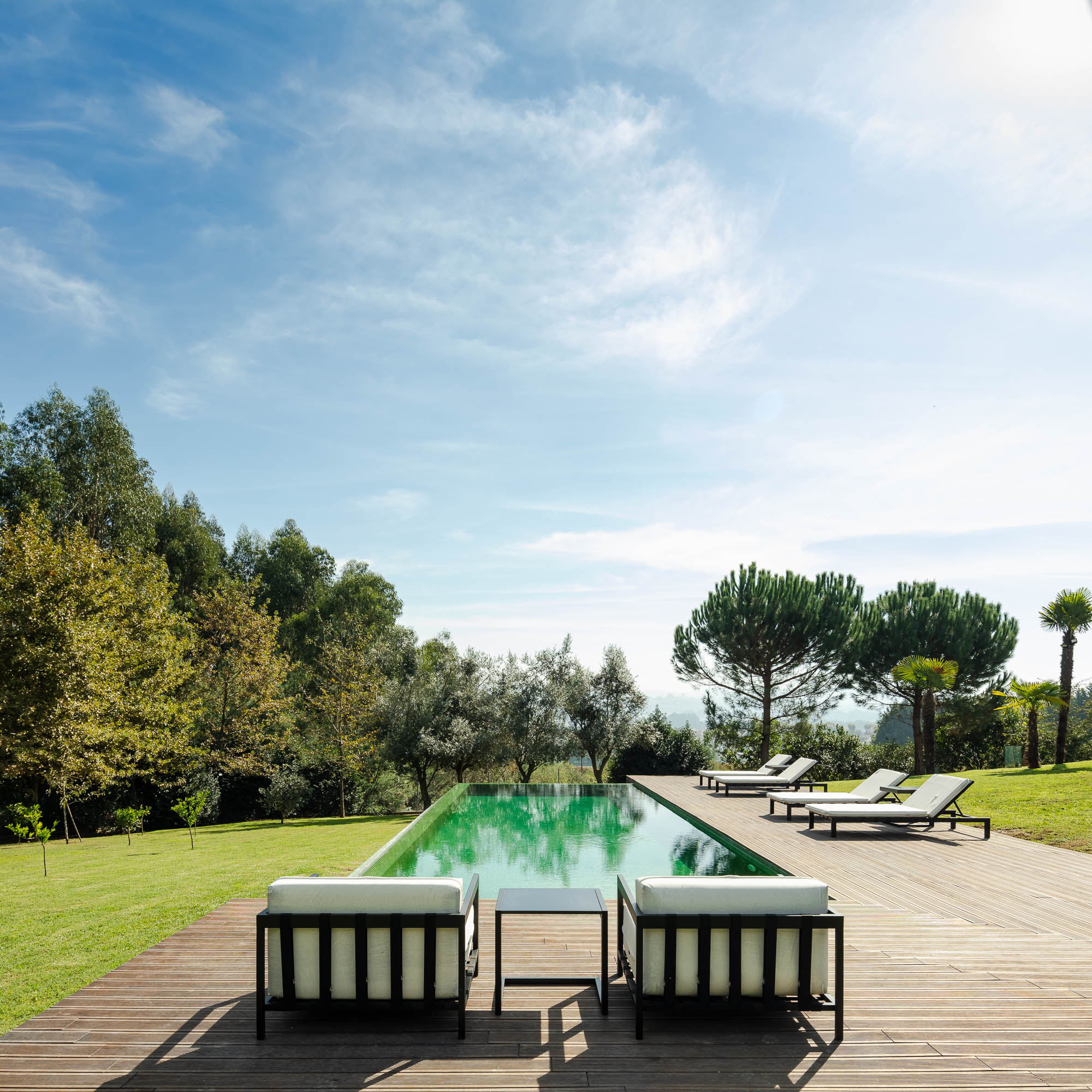 维拉角之家丨葡萄牙波尔图丨Spaceworkers-21