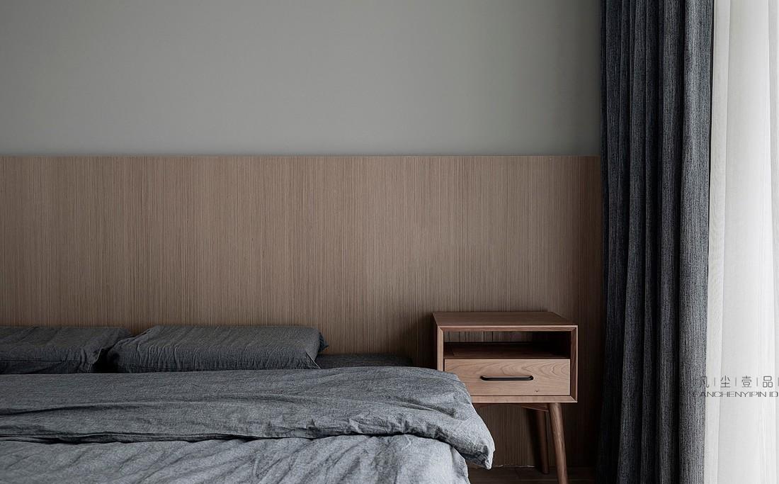 「无寻」品凡尘,闹中取静的现代家居美学-21