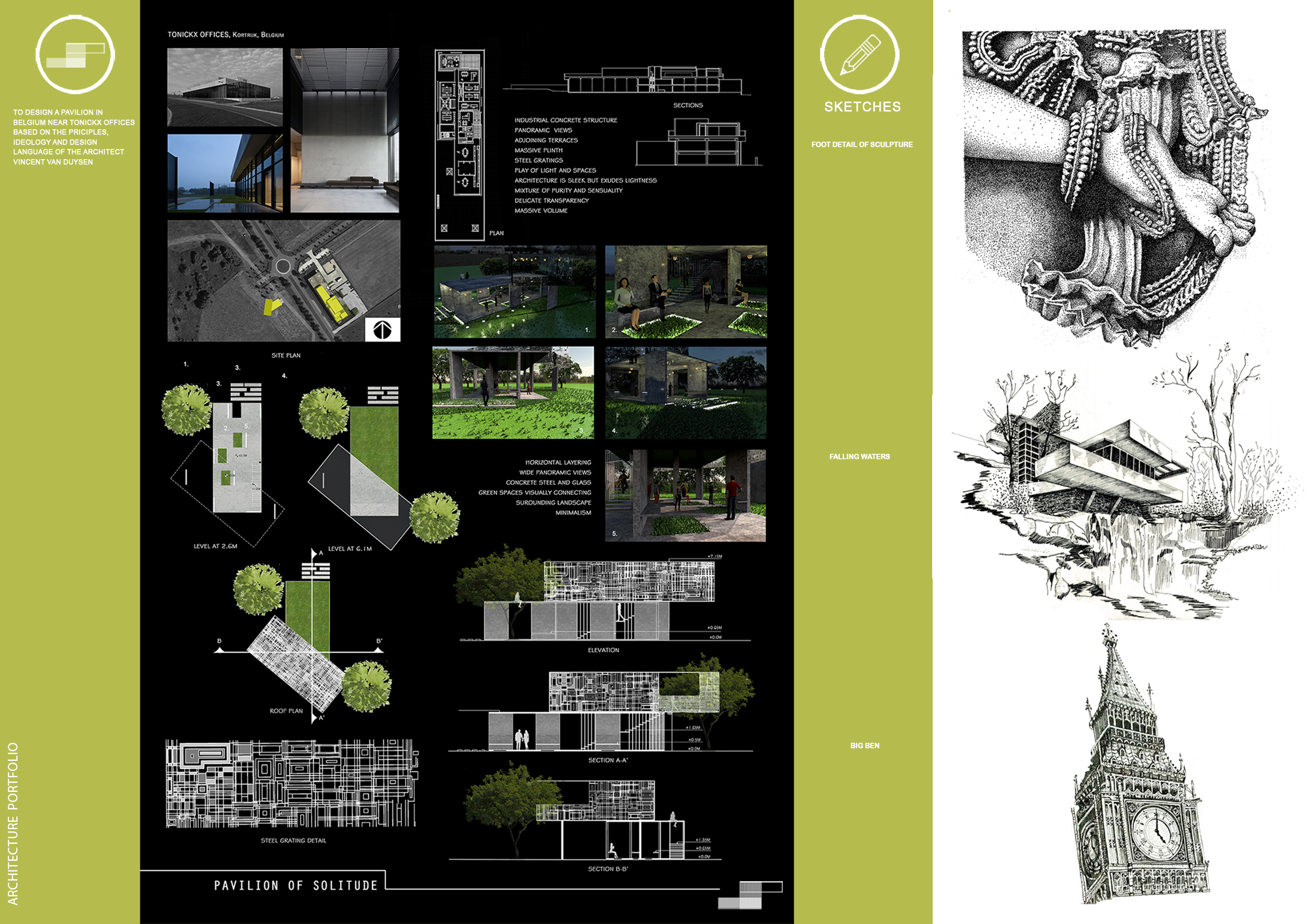 Architecture Academics portfolio 2015-2018-15