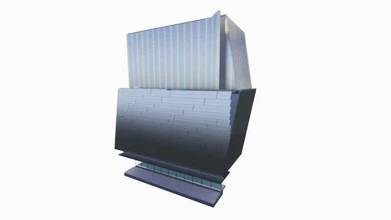 厦门西海湾邮轮城7号地块丨中国厦门丨ARQ建筑事务所-45