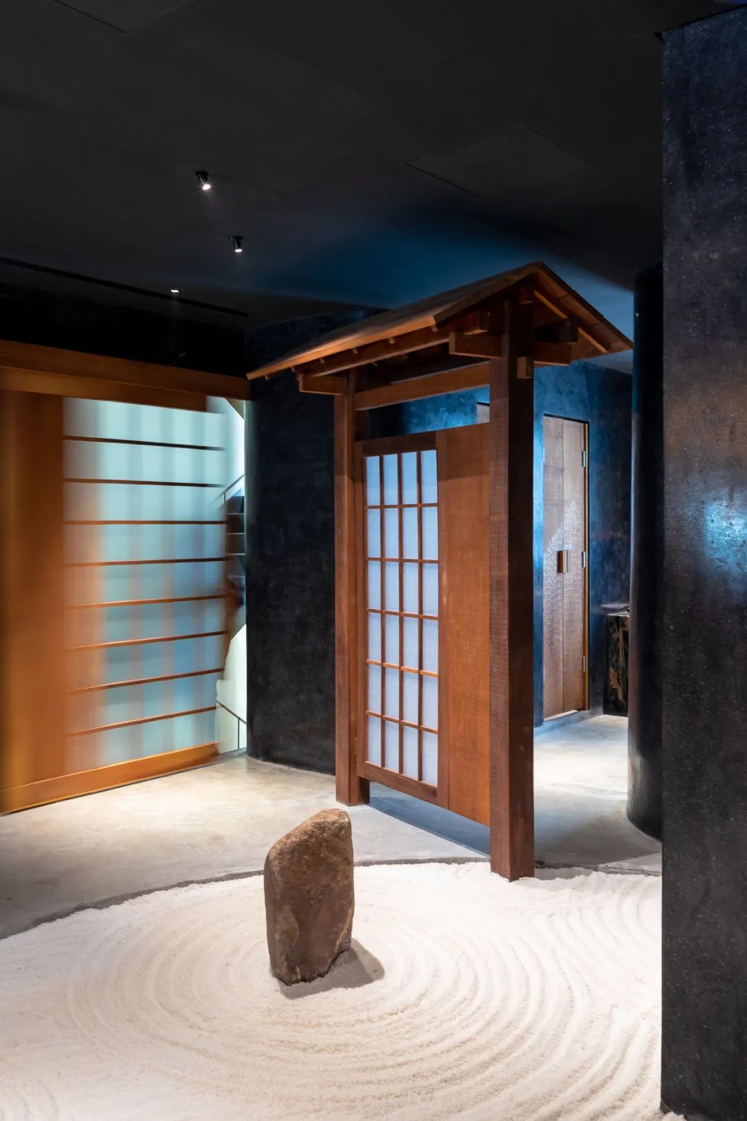 Sadhu 素食餐厅丨越南丨Adrei Studio-54