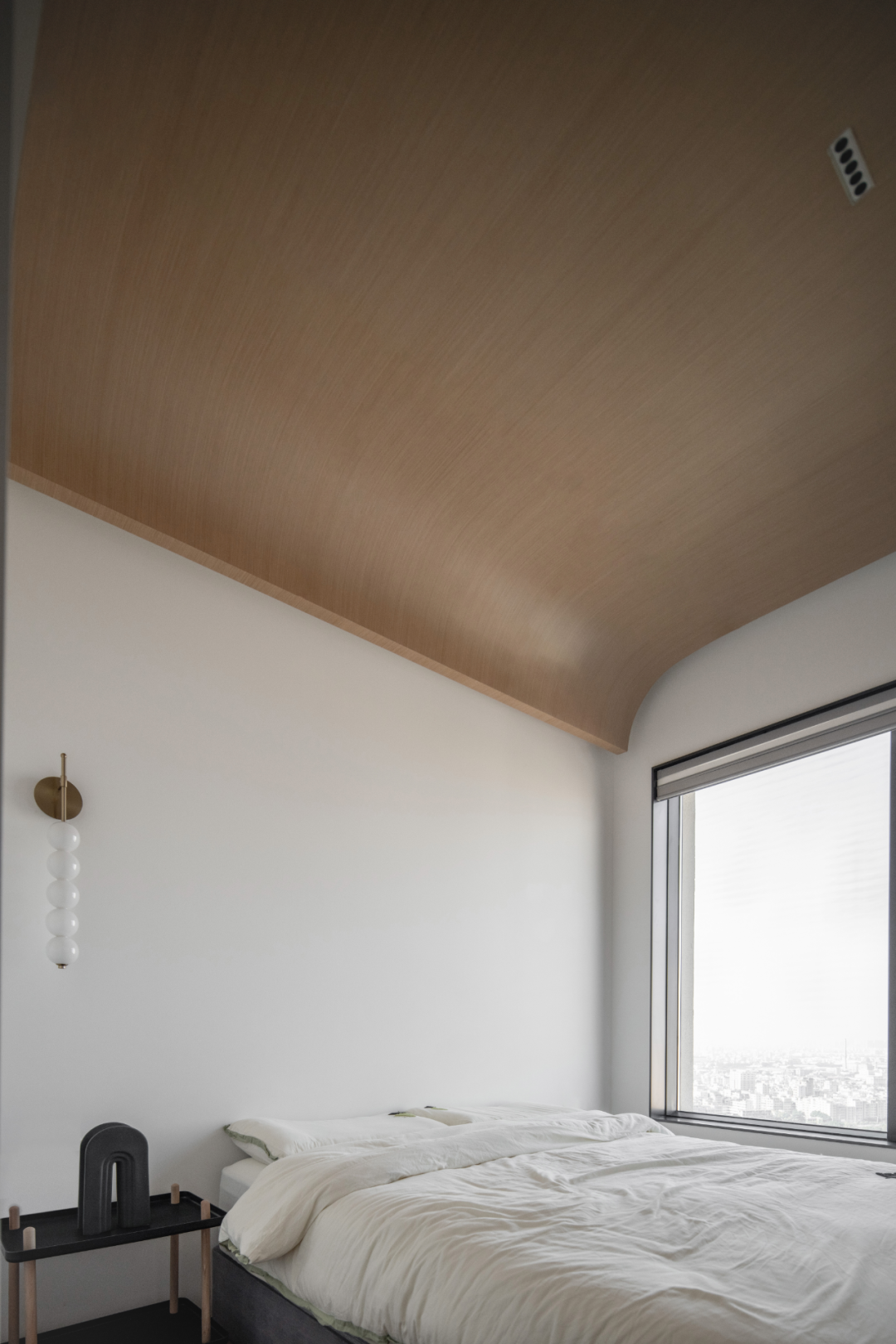 沐光之境 · 汕头悦景东方雅轩现代光影住宅设计丨中国汕头丨集句设计-83