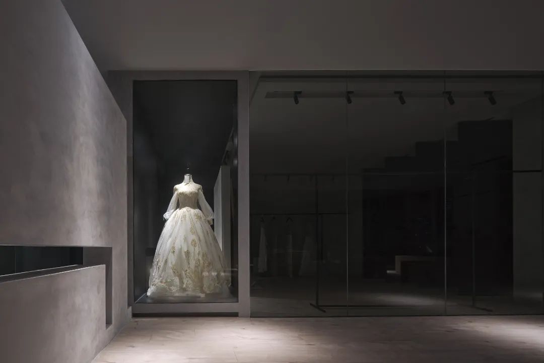 现代穹顶的人文叙事丨中国广州丨名津设计-13