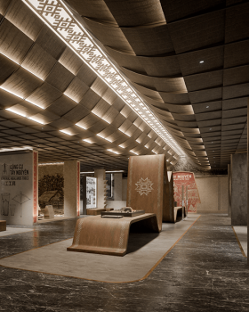 ĐỒ ÁN BẢO TÀNG TÂY NGUYÊN