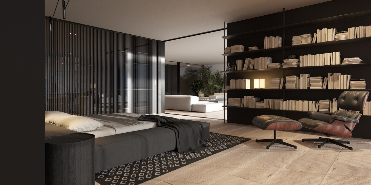 RESIDENCE DE LUXE LA MARSA-7