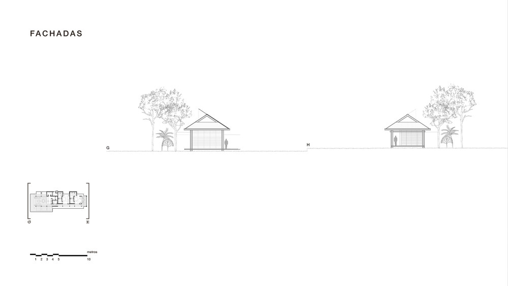 哥伦比亚阿普洛别墅酒店,传统工艺融合现代设计-32