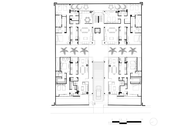 Polanco 社区绿洲 | TEMP 项目设计解析-19