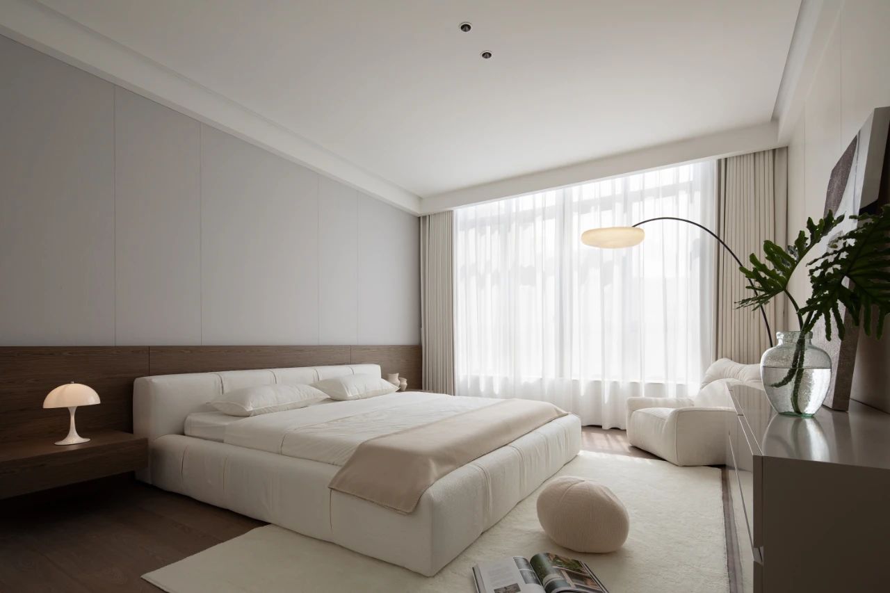 光引·窗下丨中国惠州丨BDSD吾界设计-82